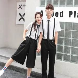 남자서스펜더 남여공용 남자 여성서스펜더 정장 WFLQU9M