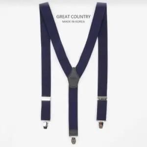 남자벨트 수트 남자정장 정장 남자셔츠 서스펜더 WFLQTYM