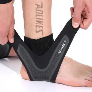 AOLIKES 후기 인기 발목보호 서포터 (WFKIYJI)