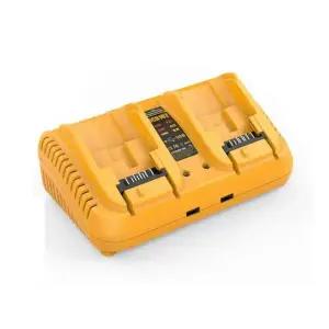 배터리 충전기 디월트호환 멀티 밧데리 듀얼 겸용