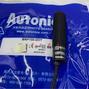 1PC BRP100 BRP400-DDT -DDT-P Autonics 광전 스위치 센서