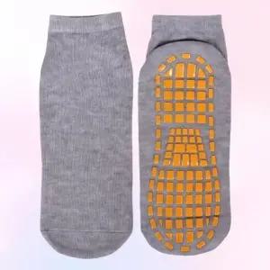 기능성 키즈카페 노인 덧신 여성 아동 사계절 여자 (WFKK8D9)