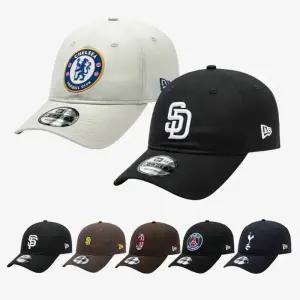 [뉴에라] MLB/ FC 940UNST 볼캡 7종 라인업