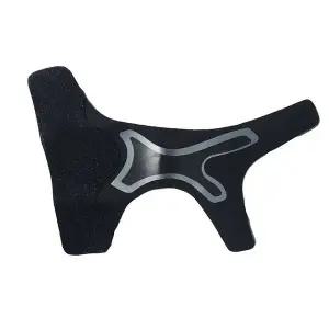 뼈 인기 뼈지지대 테이핑 후기 아대 보호 대 (WFKIYPA)