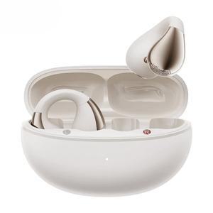 이어폰 블루투스 골전도 귀걸이형 무감각 착용 장시간 사용