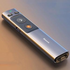 고출력 무선 프리젠터 PPT 리모컨