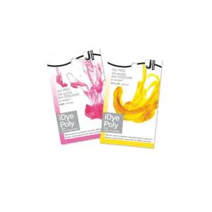 옷 손염색 옷염색약 아이다이폴리