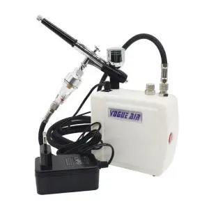 마커 에어브러쉬 스프레이 펌프 무선 에어 마카 도색기 전기 미니도색기