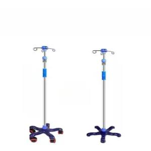 링겔대 이동식 링거폴대 병원폴대 수액걸이 거치대 주철