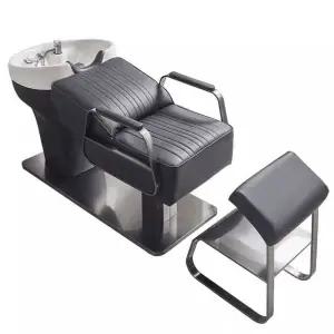 미용실 샴푸대 침대형 고급형 샴푸대 헤어케어 컷트