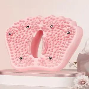 발지압스텝퍼 유산소 운동기구 무소음 걷기 가정용 스탭퍼