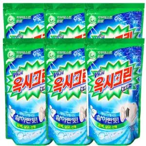 옥시레킷벤키저 옥시크린 표백제 1kg 6개