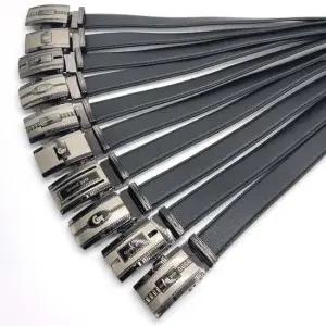 남자 자동정장벨트 10종 랜덤벨트 벨트 남성벨트 남자벨트 정장벨트 자동벨트 밸트 허리띠 자동정장벨트