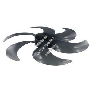 A68M-범용 교체 팬 블레이드 플라스틱 너트 커버 포함 스탠딩 받침대 팬용 자동 디자인 테이블 액세서리