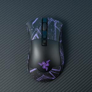 마우스 그립 테이프 땀 Lizard 미끄럼방지 DeathAdder 논슬립 PRO/ 방지 Razer 스티커 패치 스킨 흡수 V2 PRO