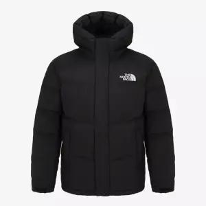 노스페이스  NJ1DR03A 남성 액트 프리 EX 리드 다운 자켓 BLACK