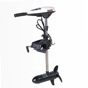 전동 선외기 추진기 보트 12V-60V 고출력 무브러시