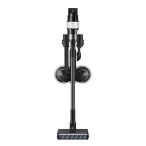 [삼성] 무선청소기 제트핏 180W 가벼운 경량 VS70H18GVG 새틴그레이지 (물걸레 포함)