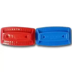 구두솔 플라스틱 구두닦이 신발먼지솔