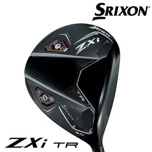 [스릭슨]던롭 스릭슨 ZXi TR 드라이버 2025년 병행 AS보증 S, 9도