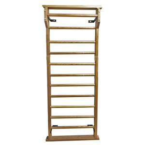 월바 사다리 늑목 등반 프레임 홈트 8m 운동 근력 스톨바 6x1 교정