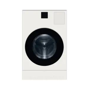 [삼성]전자 정품판매점 비스포크 AI 세탁건조기 콤보 WD90F25CHY