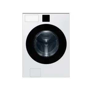 [삼성]전자 정품판매점 비스포크 AI 드럼세탁기 WF80F25BDW