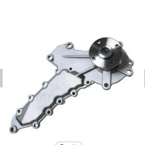 쿠보타 디젤 엔진 부품 V2203 2종류 신형 워터 펌프 1G928-73034 트랙터 M6040