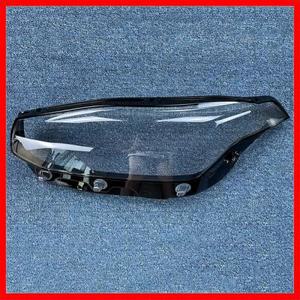 Volvo XC90 2015 2016 2017 2018 2019 2020 2021 2022 자동차 헤드 라이트 커버 전조등 유리 렌즈 투명 갓