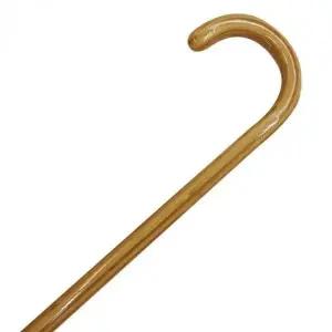 클래식 원목 노인 지팡이 초경량 보행 보조기 어르신 (WFKKZK8)