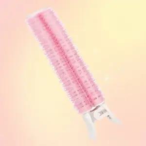 앞머리 볼륨 헤어롤 집게 뿌리볼륨 그루프 헤어집게 (WFKKUE5)