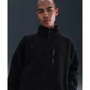 나이키 스포츠웨어 클럽 윈터라이즈드 재킷 M - 블랙 / IM7622-010 404113