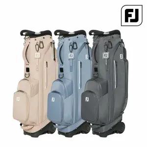 [아쿠쉬네트코리아정품] 풋조이 26년 신상품 세린 휠 캐디백