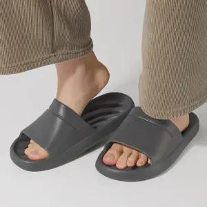 EVA 에어리브 욕실화 미끄럼방지 화장실 슬리퍼