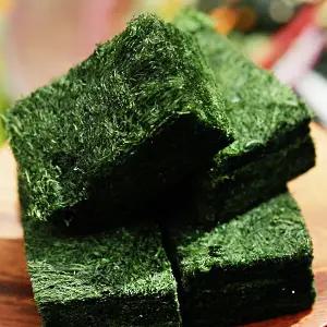 완도 동결건조 매생이 32EA