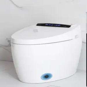 비데 일체형 변기 자동물내림 스마트렛 모던
