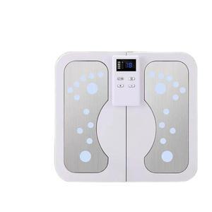 전기 EMS 발바닥 발마사지기 족저근막염 마사지기