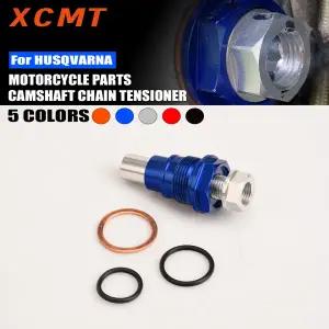 호환   캠샤프트 텐셔너 조절기 허스크바나 FC 250 350 2014-2025 FE 250 350S W 2014-2025 FX 350 2017-20
