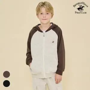 [폴로클럽] 마일리후드집업