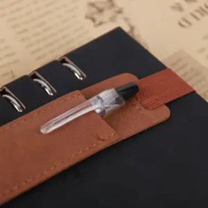 만년필파우치 북밴드 다이어리 펜홀더 펜파우치 만년필파우치