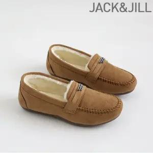 가벼운 겨울 로퍼(JD5Z715)