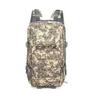 밀리터리 백패킹 블랙 대형 군용 군인 더플백 대용량 배낭