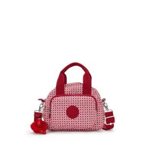 [본사공식] 크로스백 여행가방 데페아 미니 KQABT18 RBTP