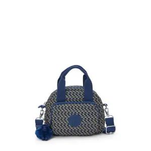 [본사공식] 크로스백 여행가방 데페아 미니 KQABT18 BLWR