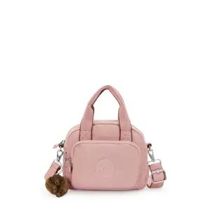 [본사공식] 크로스백 여행가방 데페아 미니 KQABT01 MMPK