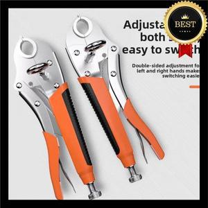 전문 난방 파이프 제거 플라이어 라디에이터 청소 도구 히트 펌프 밸브 분해 바닥 렌치