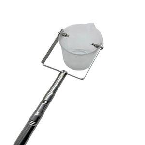 워터샘플러 수질 채수기 측정기 1L 샘플러 연못 샴페인 스텐 1 5 수질검사채수기