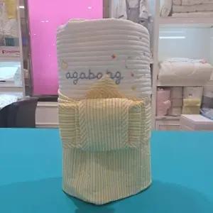 [셀러허브 1]아가방 CB01 26SS 미카 7부 포대기 26SS 미카 7부 포대기 01T064301