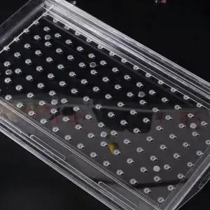 모종 트레이 육묘 재배 파종기 삽목 플레이트 씨앗발아