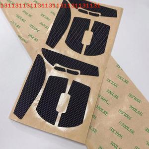 논슬립 땀 흡수 G Pro X 슈퍼라이트 GPW 무선 마우스 그립 테이프 수제 스티커